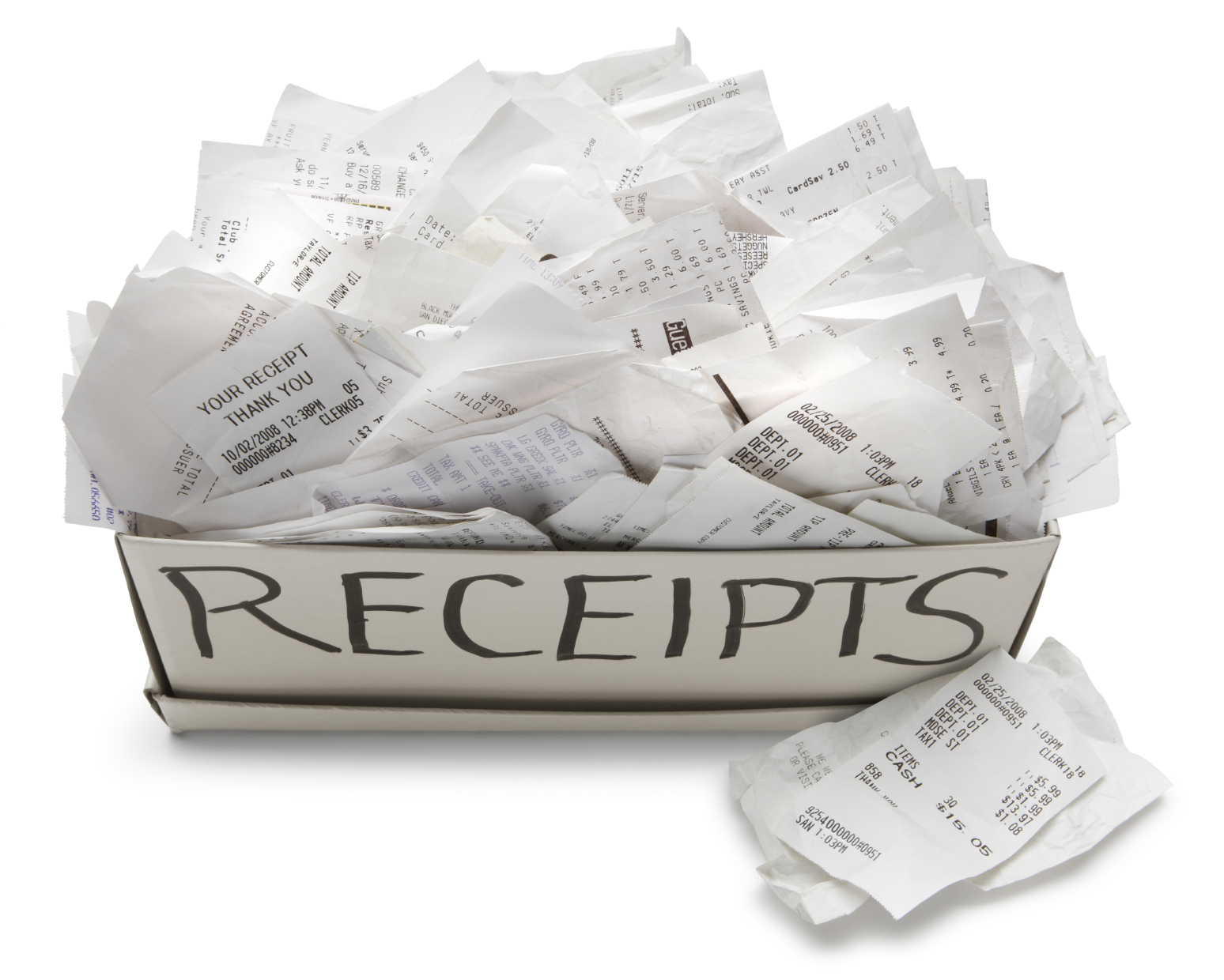 Bookkeeping Services